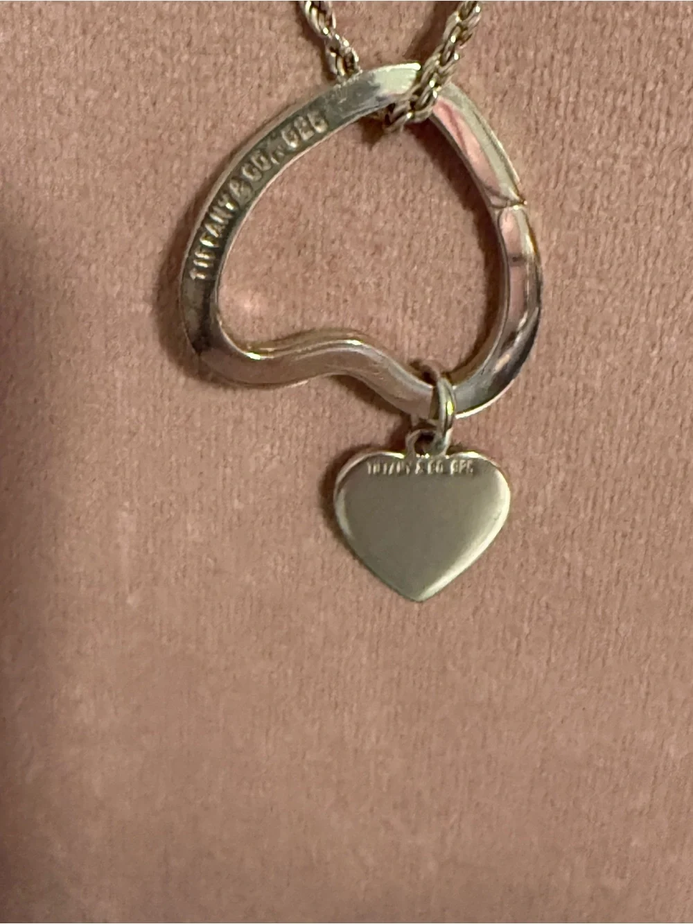 Tiffany & Co. tiffany co